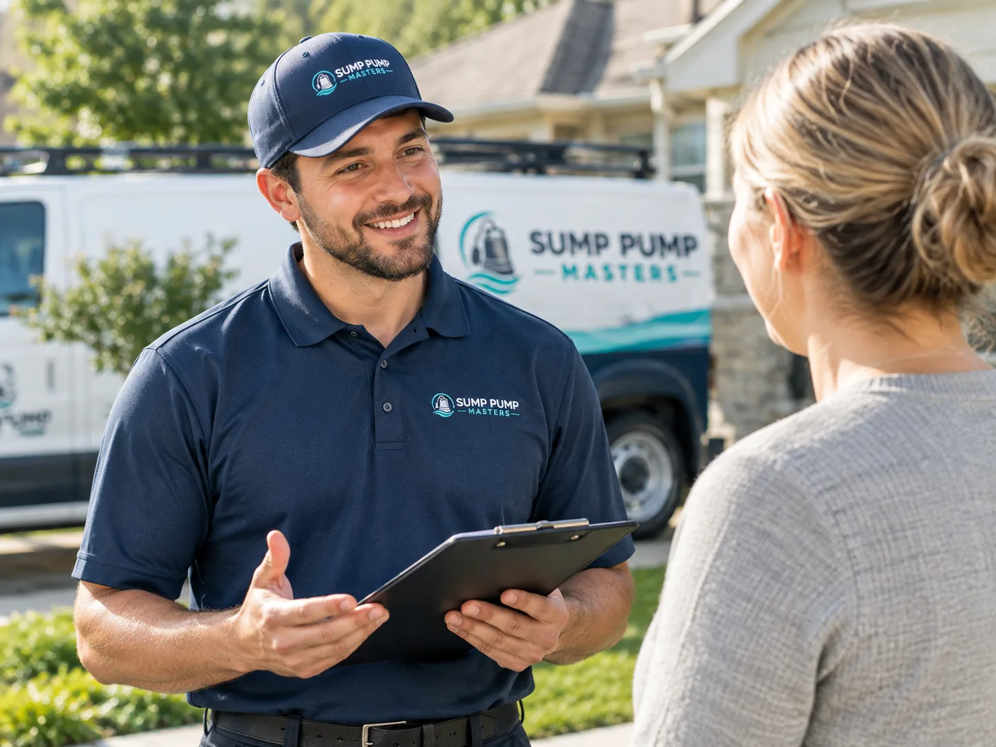 Sump Pump Repair Sackets Harbor, NY FAQs